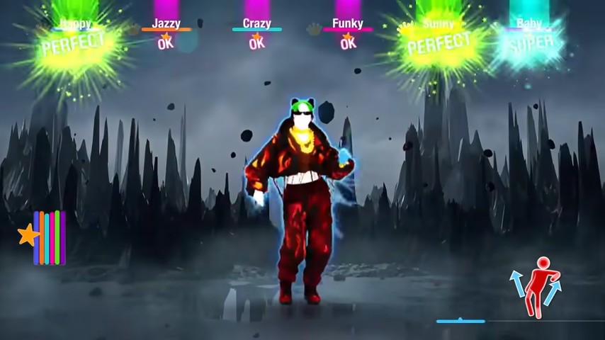 Just Dance 2021 (XONE Kinect)