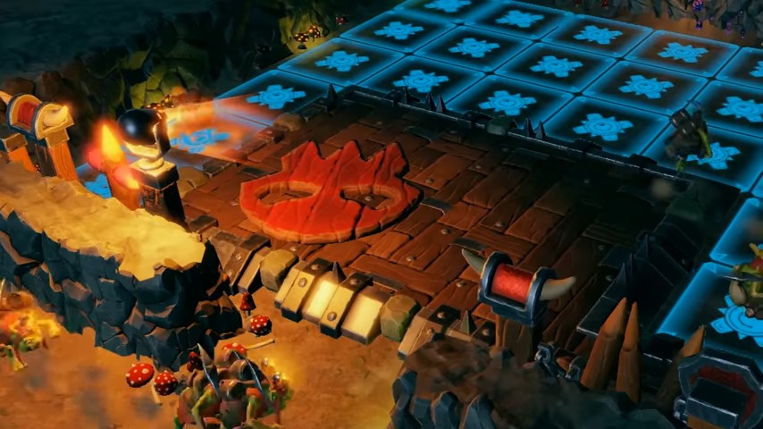Dungeons 3 (PS4)