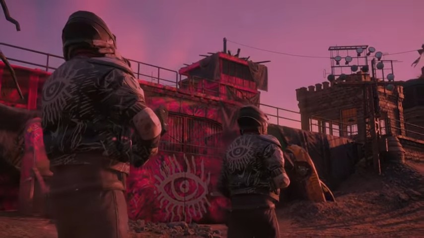 Far Cry New Dawn (PS4)