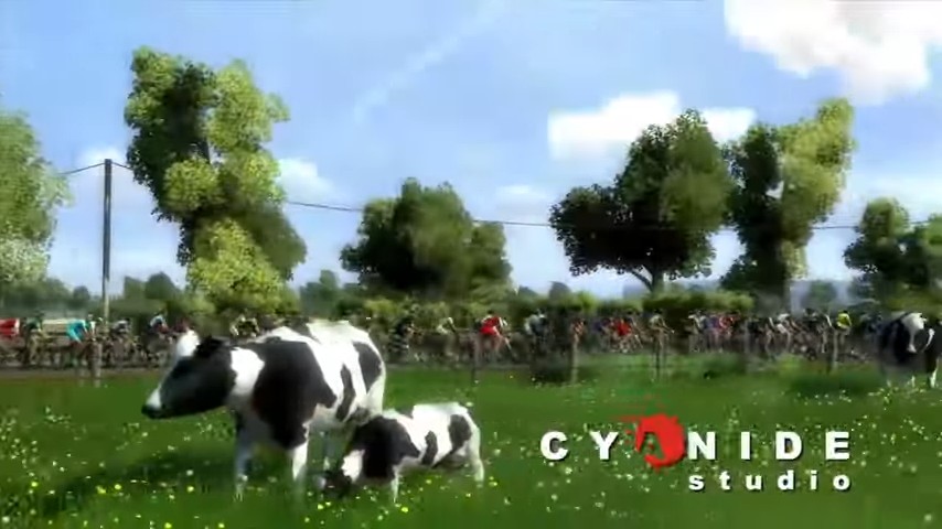 Tour de France (PS4)