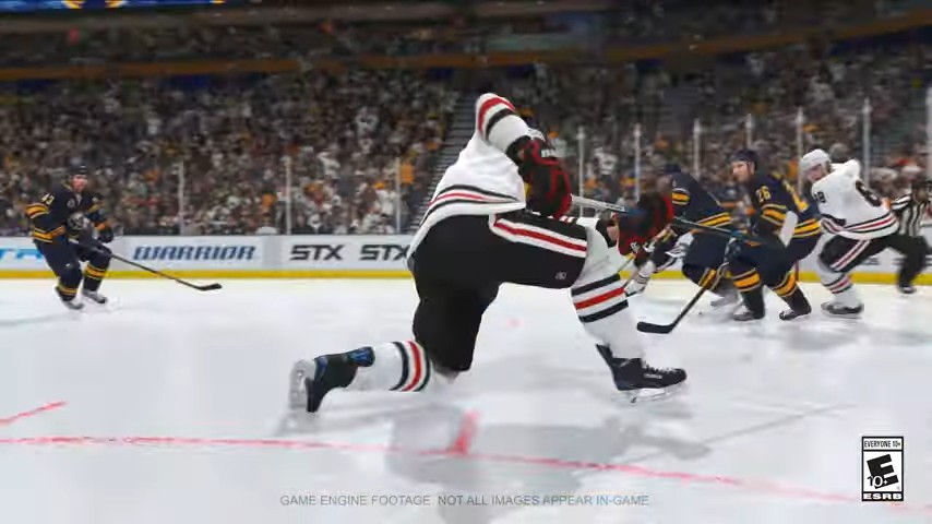 NHL 20 (PS4)