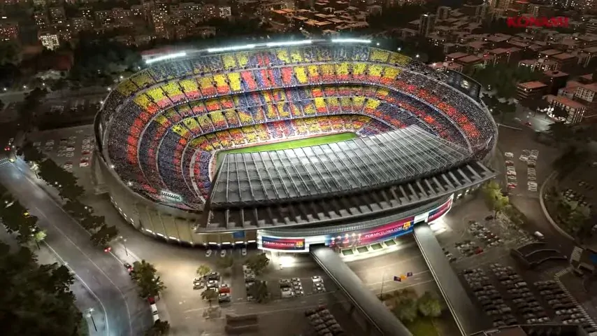PES Pro Evolution Soccer 2018 (PS4)