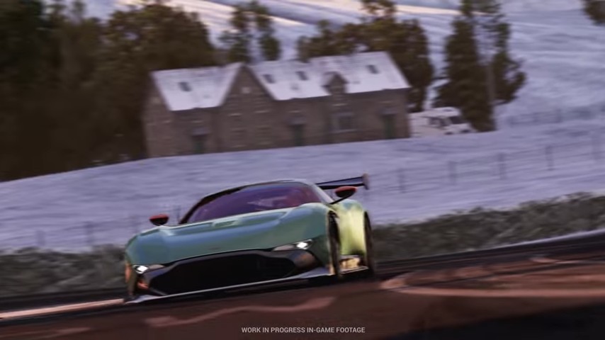 Project Cars 2: Limited Edition (PS4)