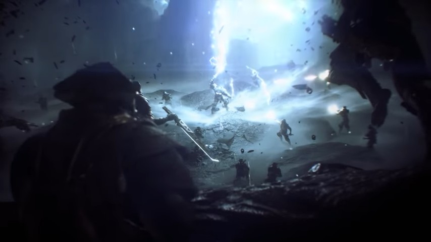 Anthem: Legion of Dawn Edition (PS4)