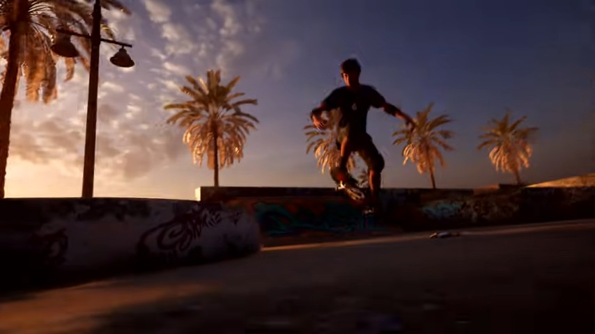 Tony Hawks Pro Skater 1+2 (PS4)