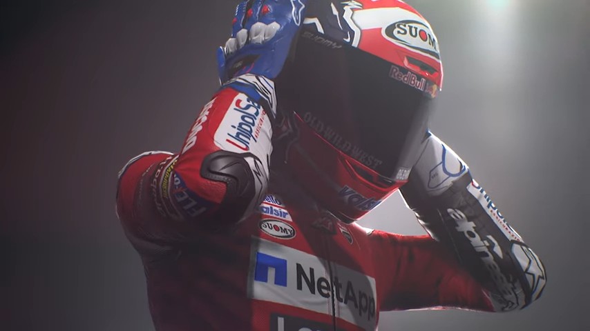 MotoGP 19 (PS4)