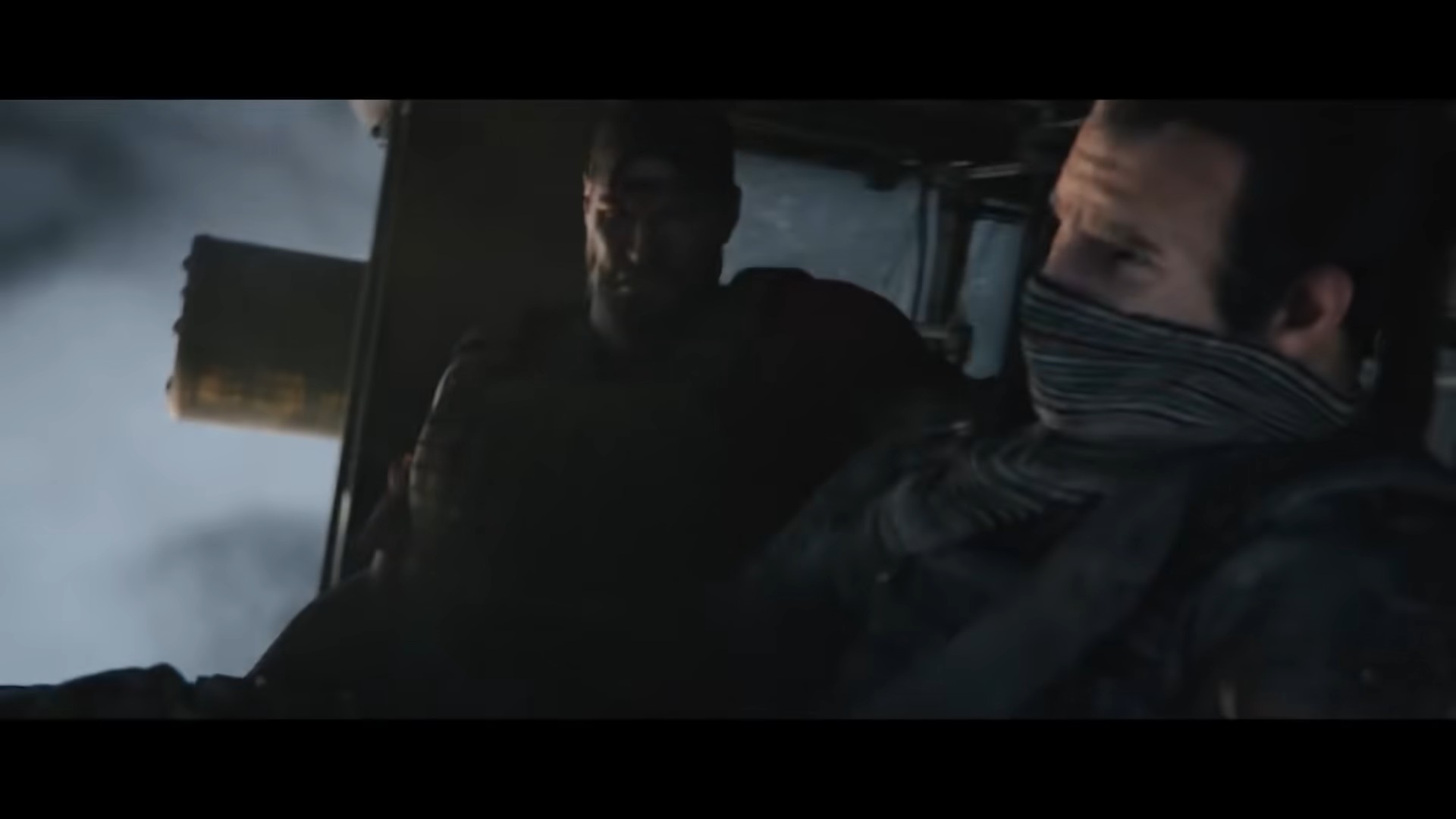 Tom Clancy's Ghost Recon: Breakpoint (PS4)