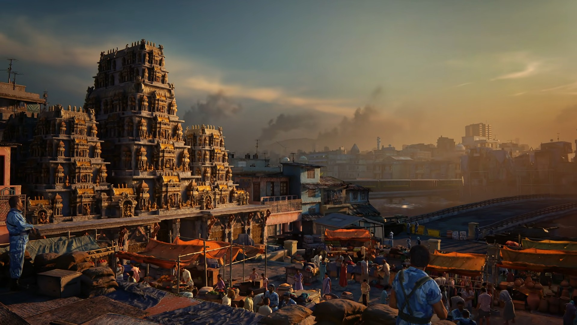 Uncharted: The Lost Legacy (PS4)