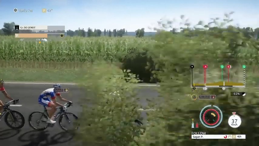 Tour de France 2019 (PS4)