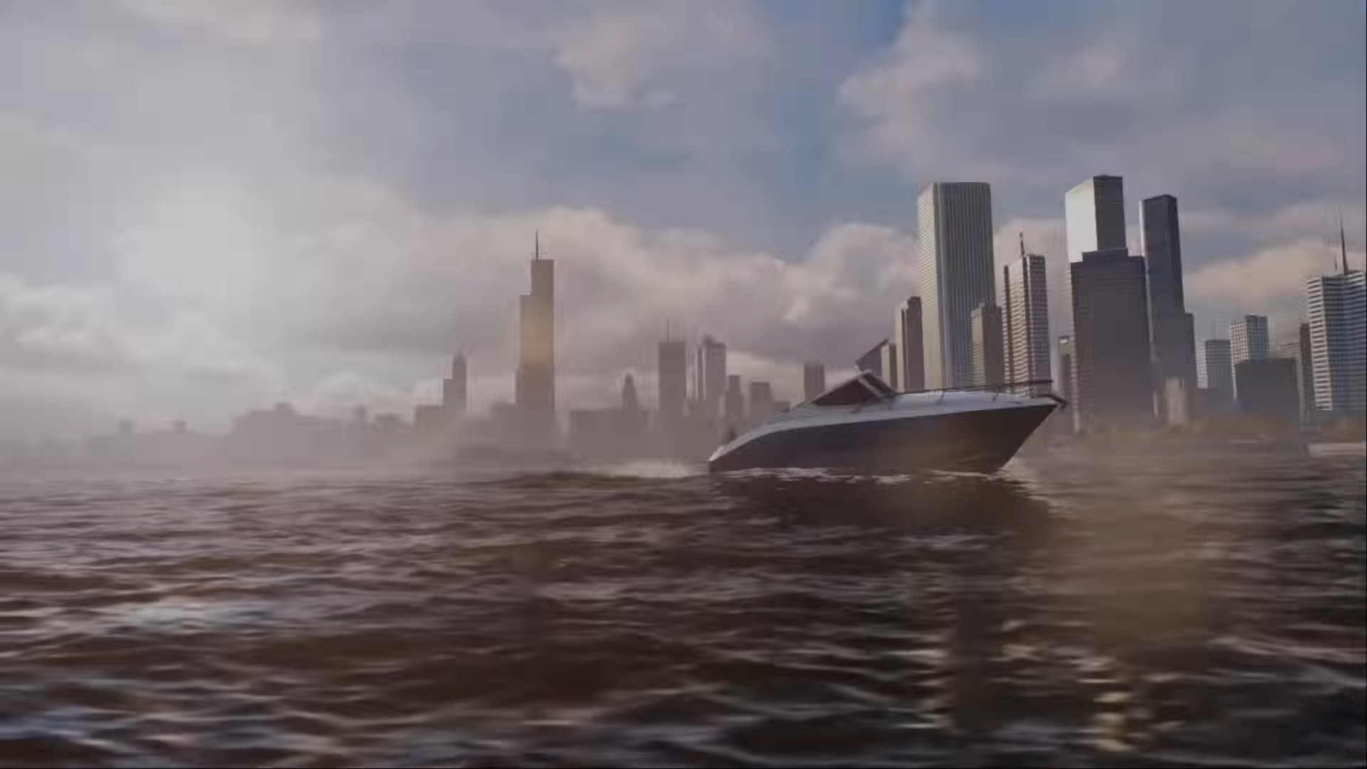 Watch Dogs (PS4)