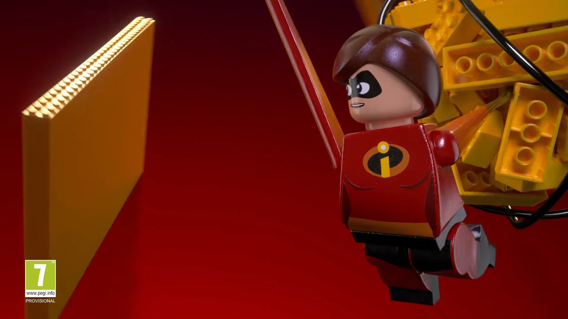 LEGO The Incredibles (PS4)