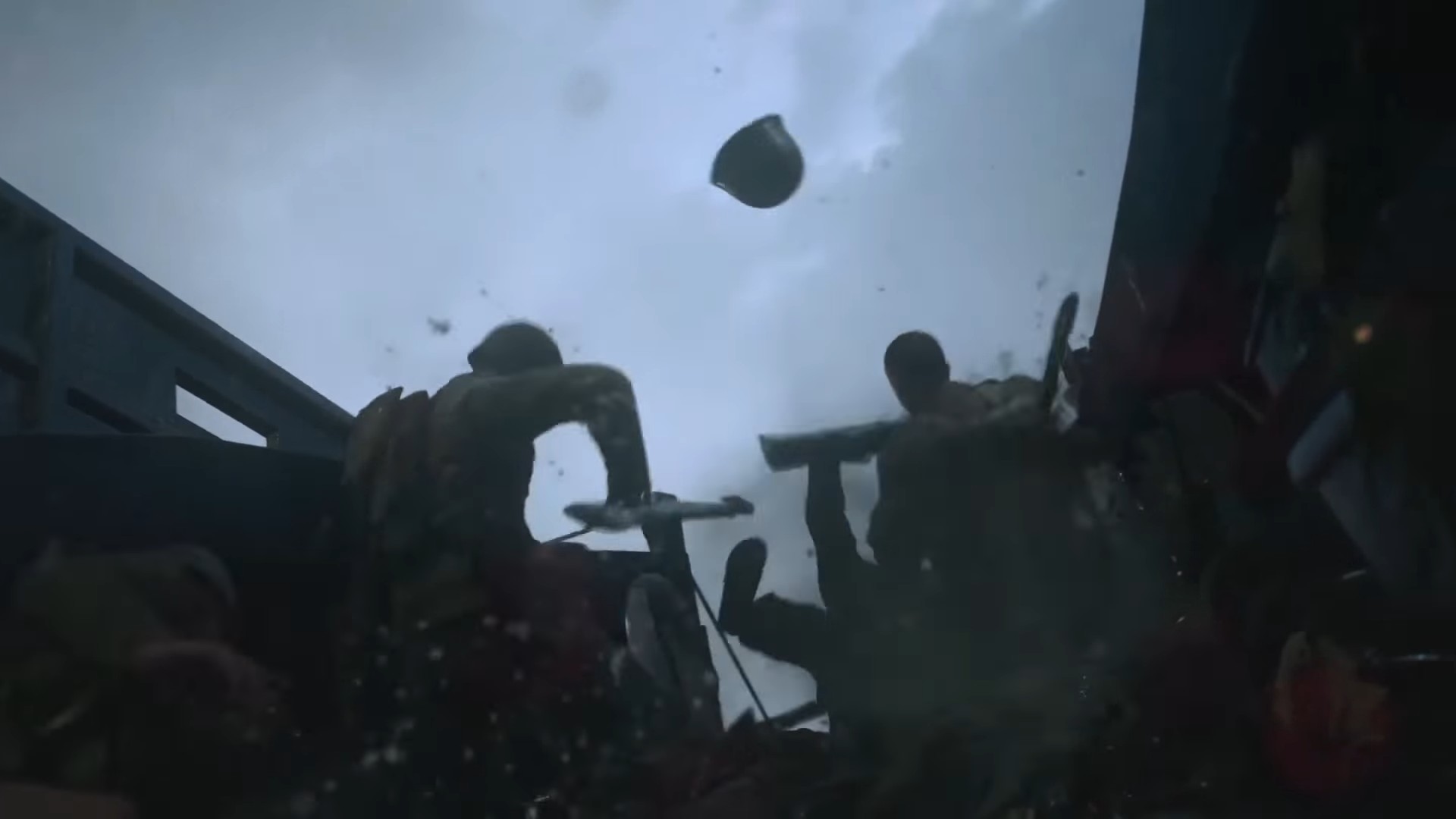 Call of Duty: WWII (XONE)