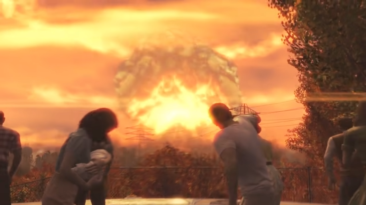 Fallout 4 (XONE)