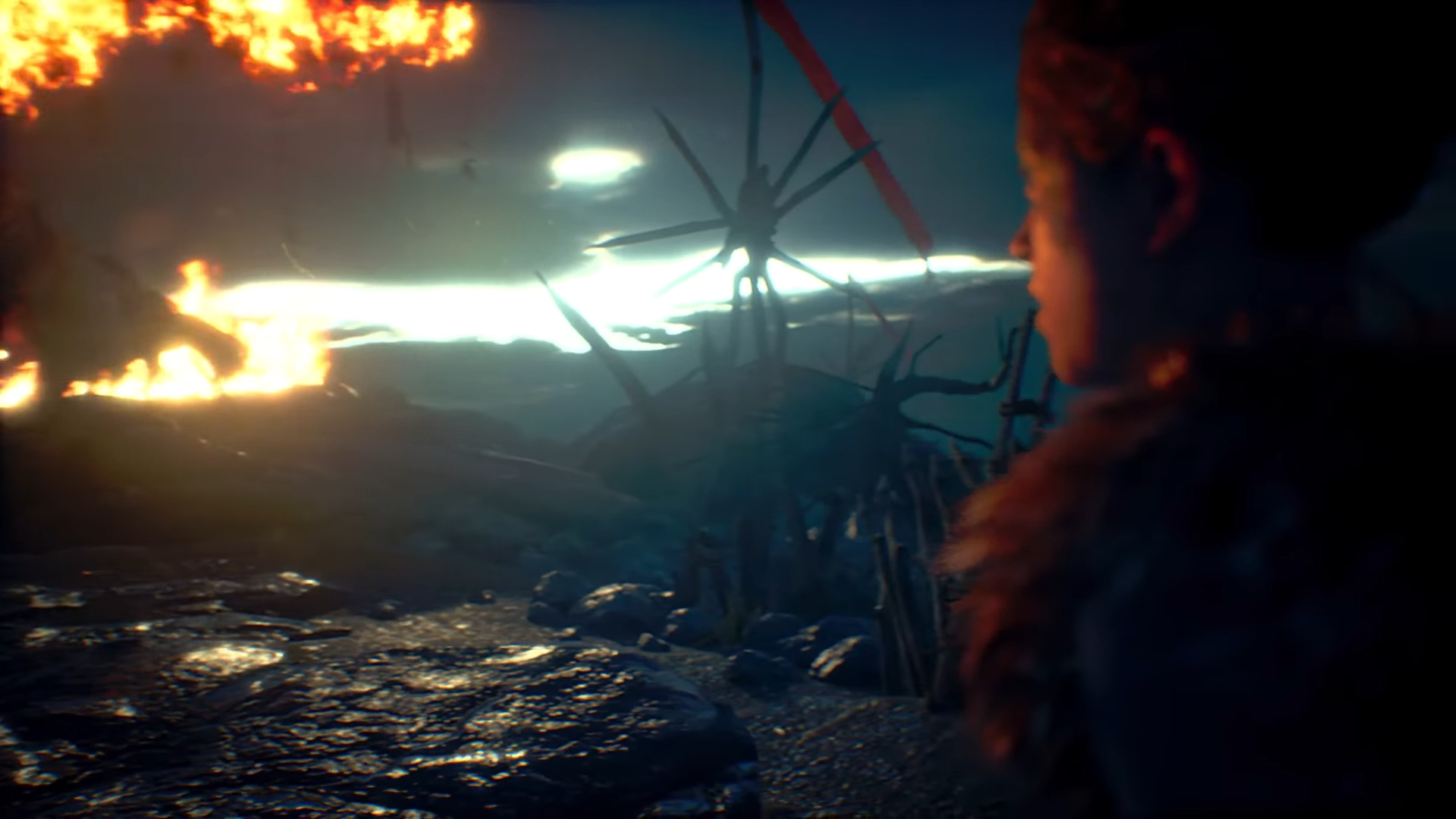 Hellblade: Senua's Sacrifice (XONE)