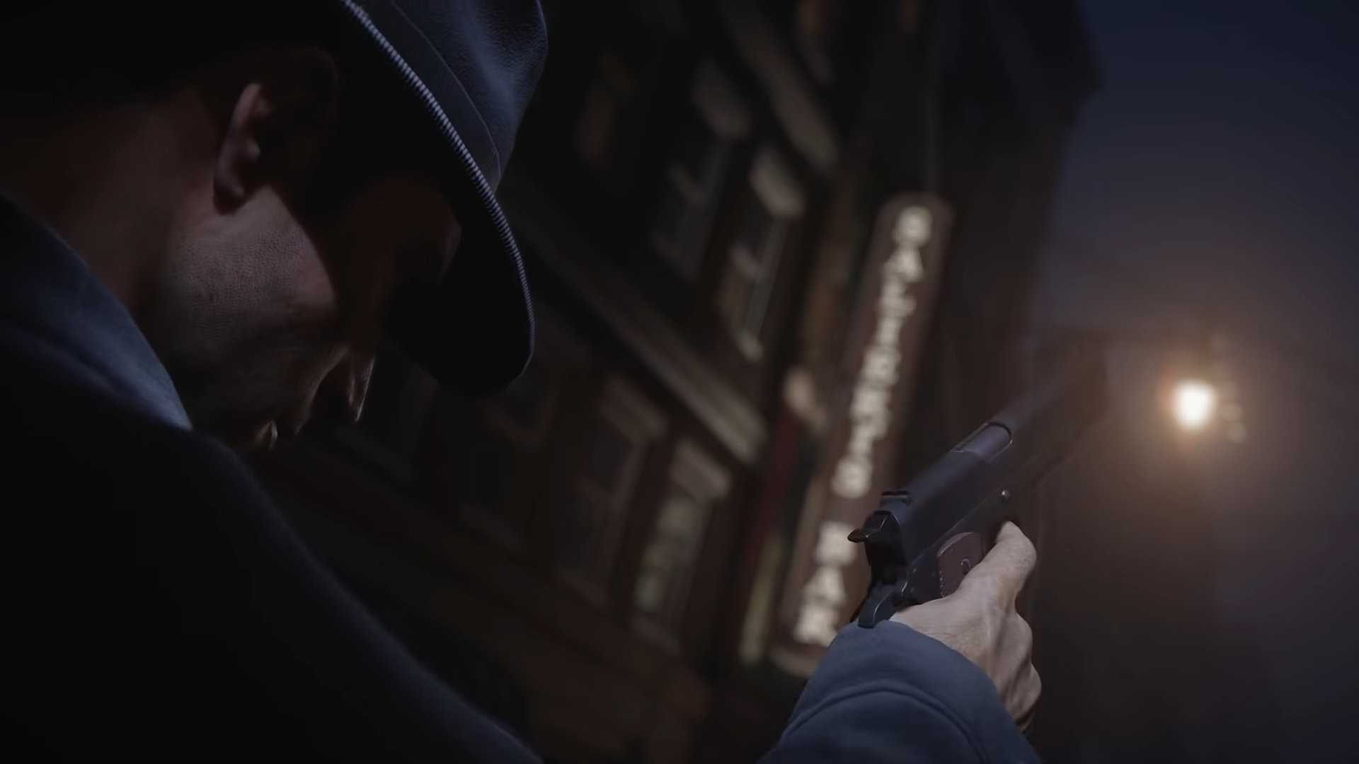 Mafia Triology (XONE)