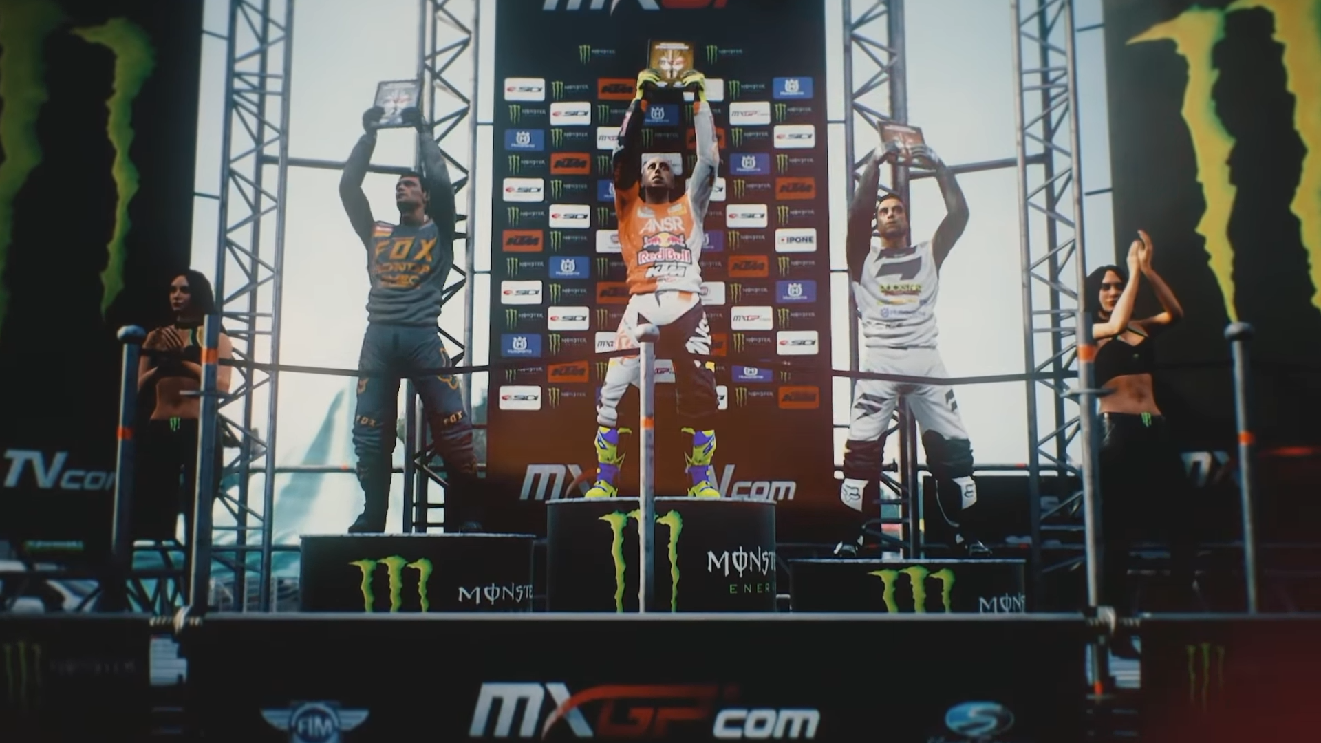 MXGP PRO (XONE)