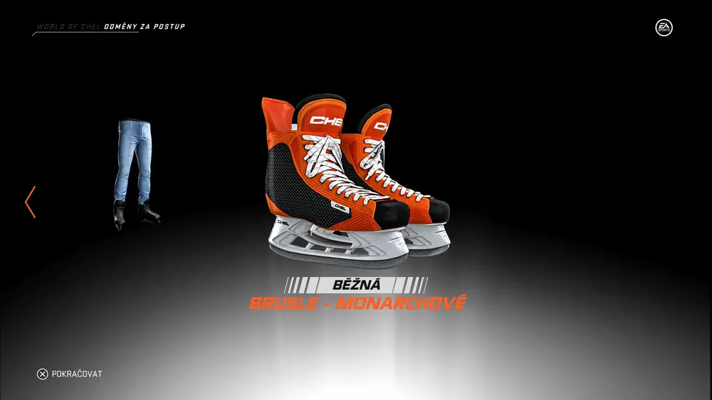 NHL 20 (XONE)