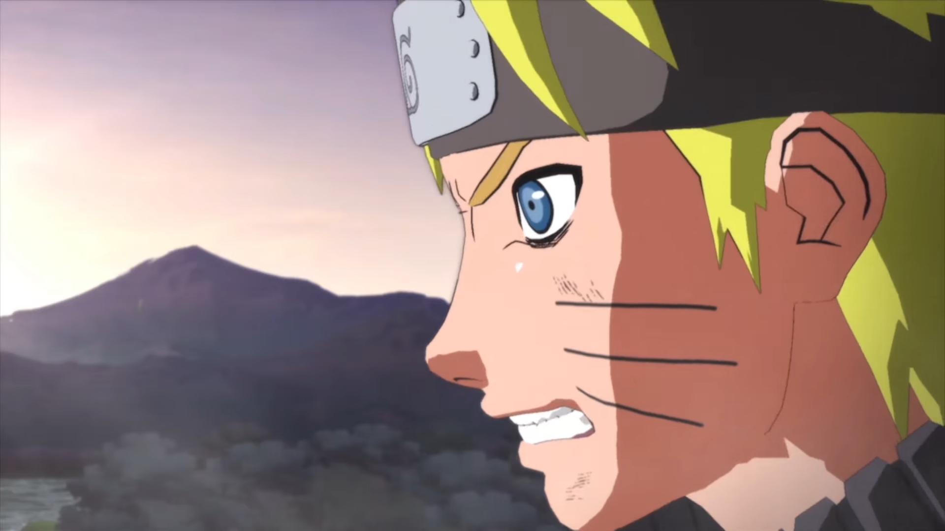 Naruto Shippuden: Ultimate Ninja Storm 4 (XONE)