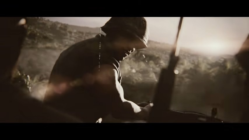 Mafia III (PS4)