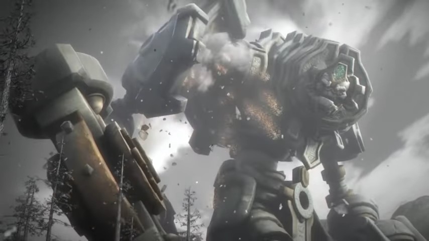 Darksiders II: Deathinitive Edition (PS4)