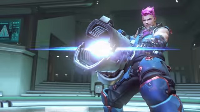 Overwatch Legendary Edition (PS4)