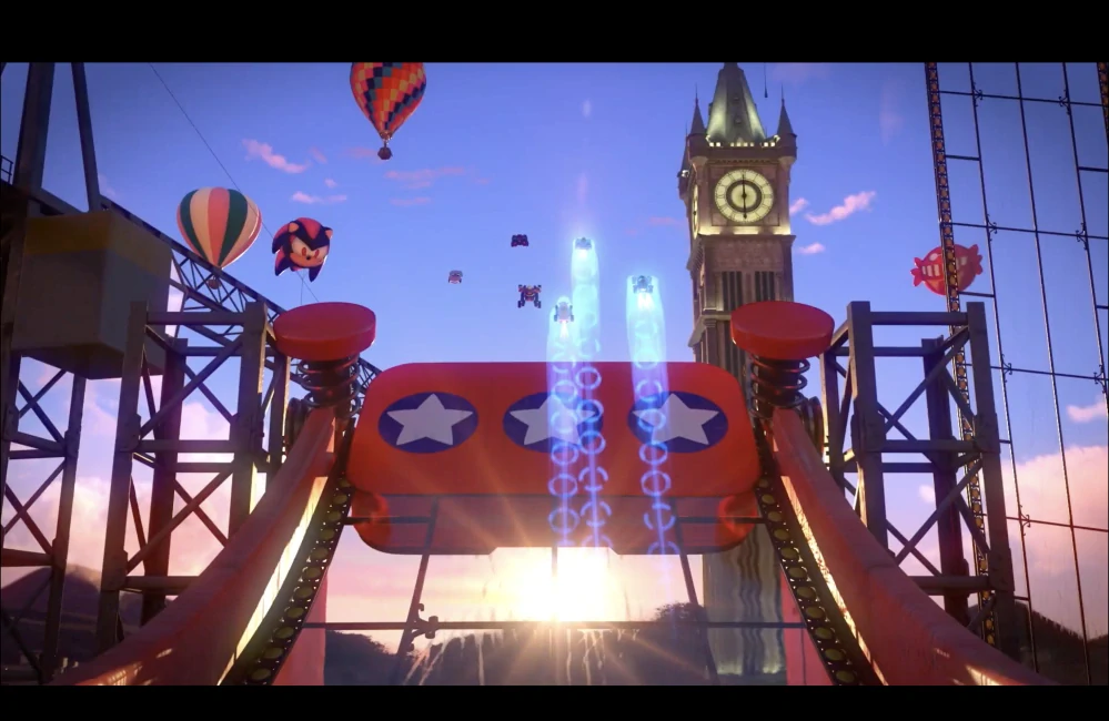 Team Sonic Racing (PS4)