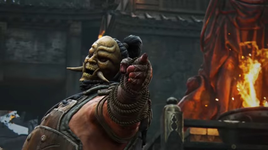 For Honor (PS4)