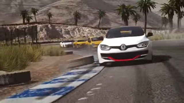 Drive Club (PS4)