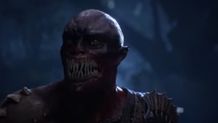 Mortal Kombat 11 - Ultimate Edition (PS4)