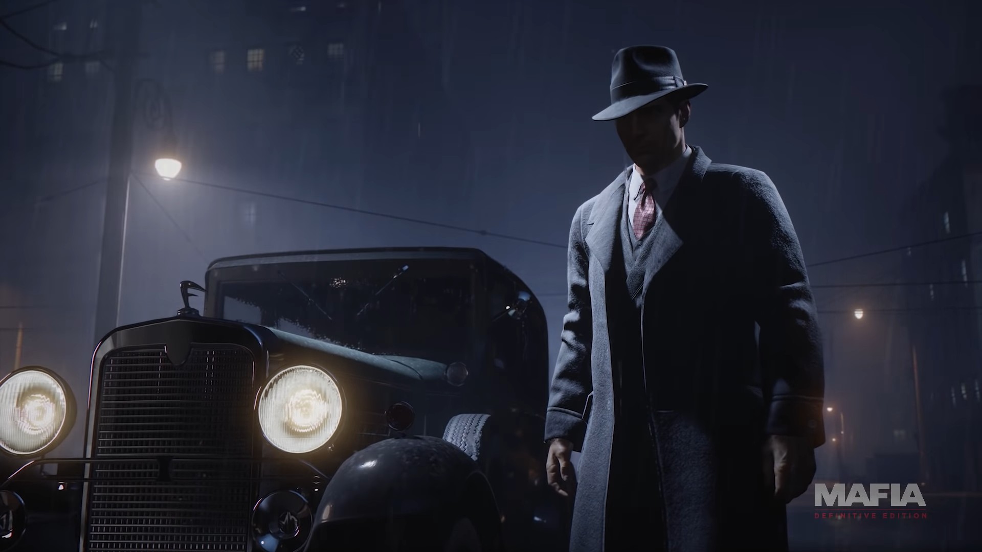 Mafia Trilogy | Occasion sur PS4, tous les jeux vidéo PS4 sont chez