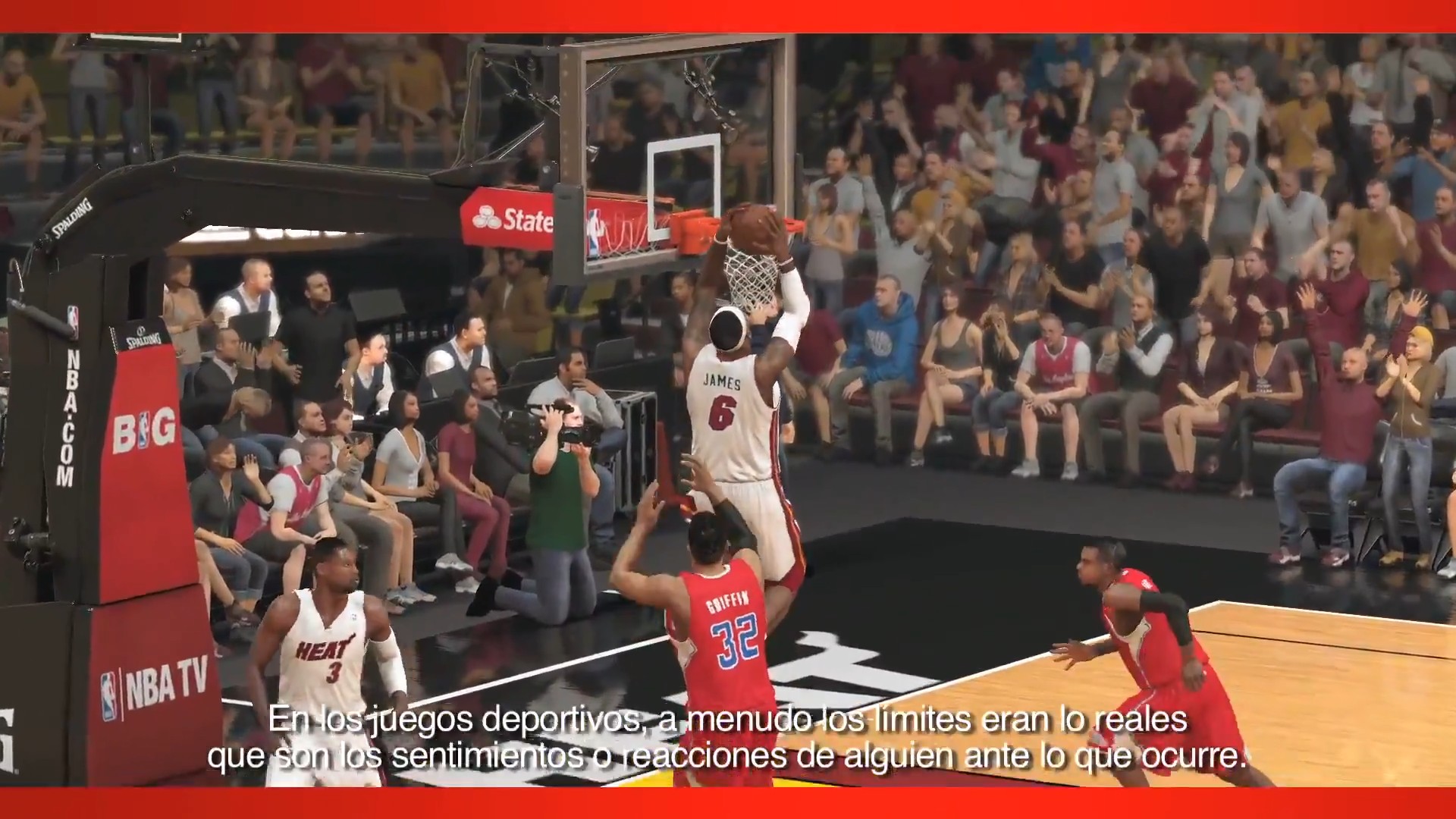 NBA 2k15 (XONE)