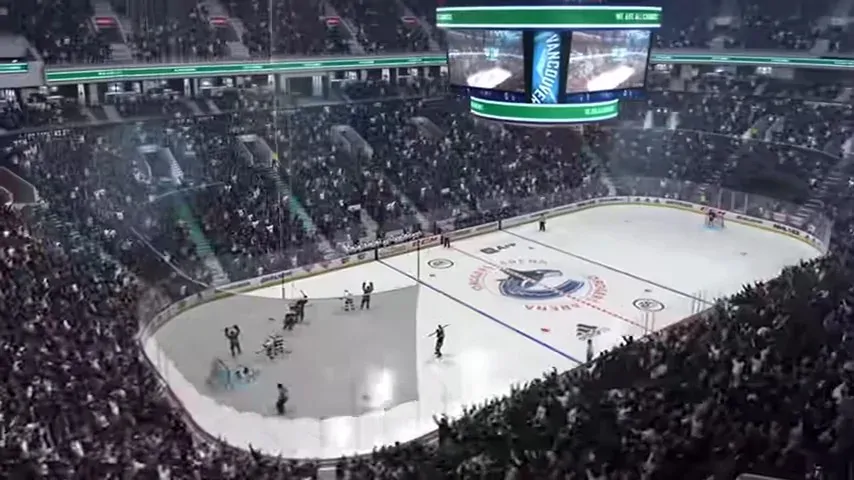 NHL 22 (PS4)