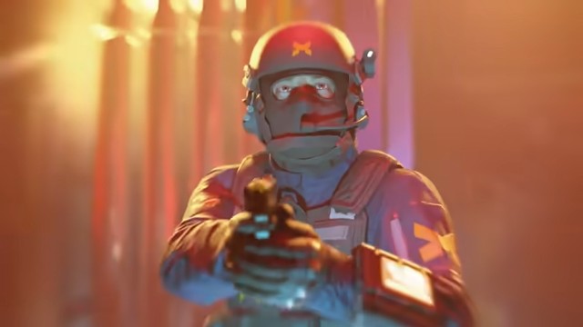 Quantum Break (XONE)