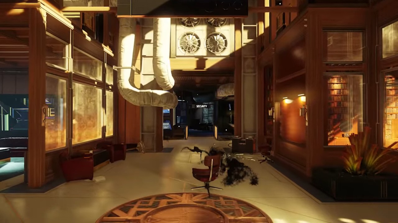 Prey (PS4)