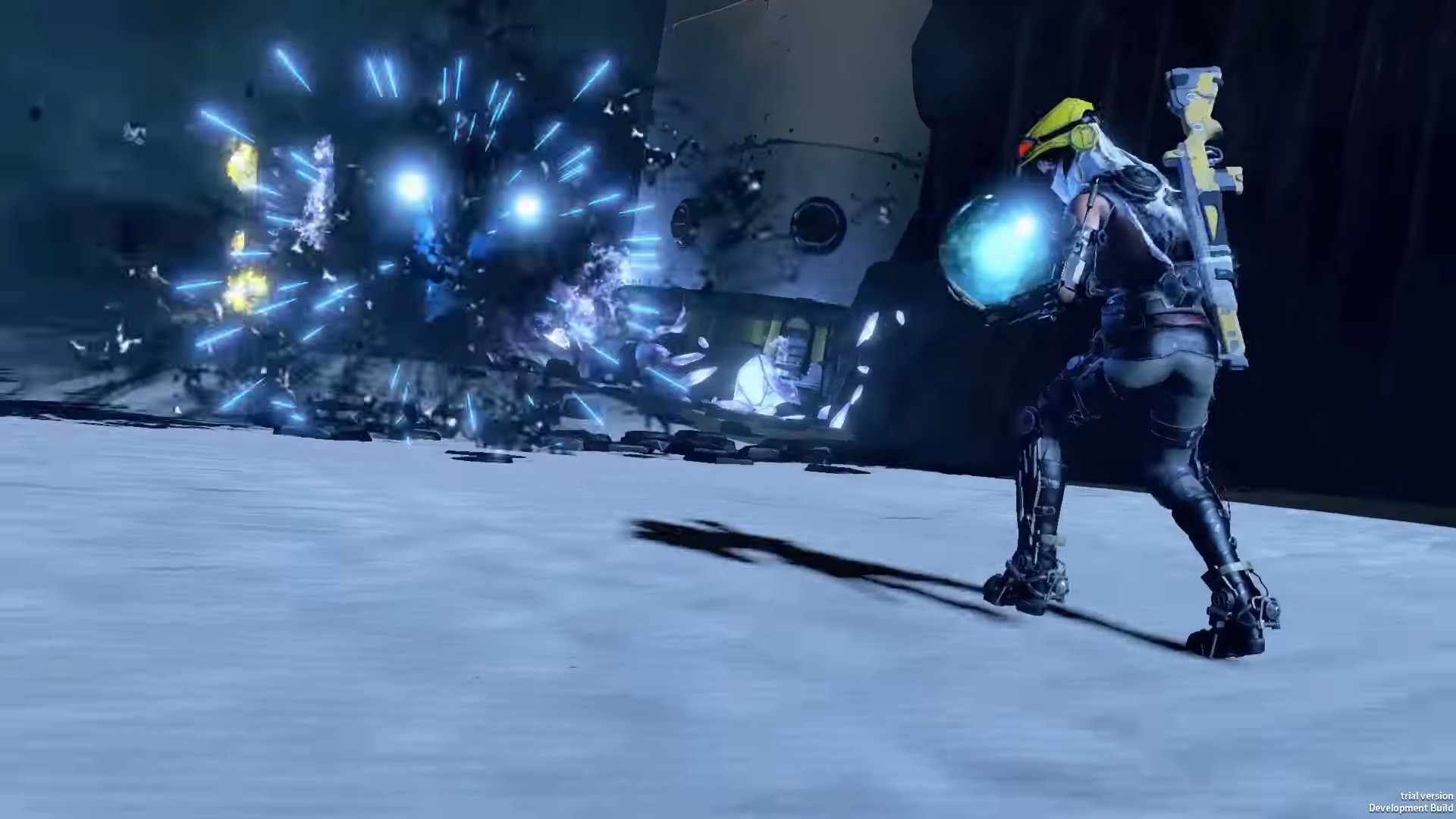 Recore (XONE)
