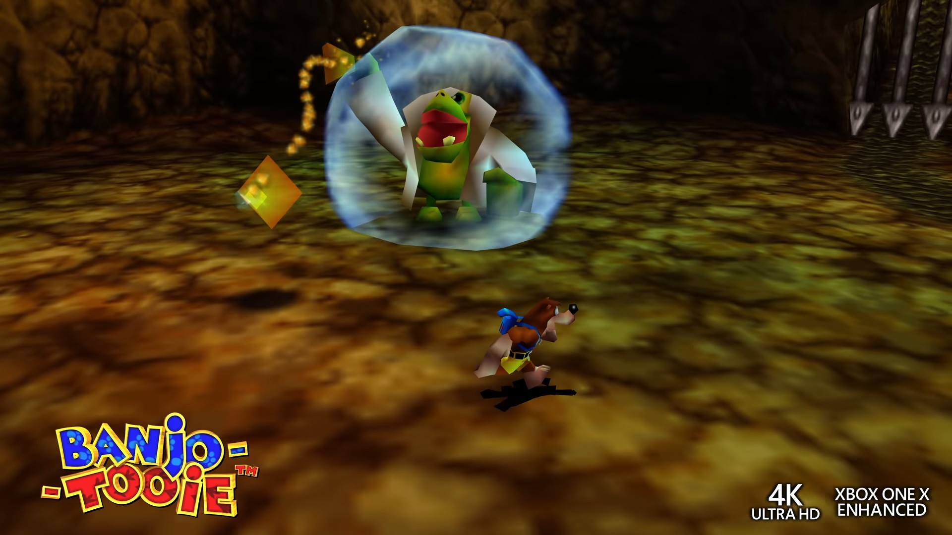 Rare Replay (XONE)