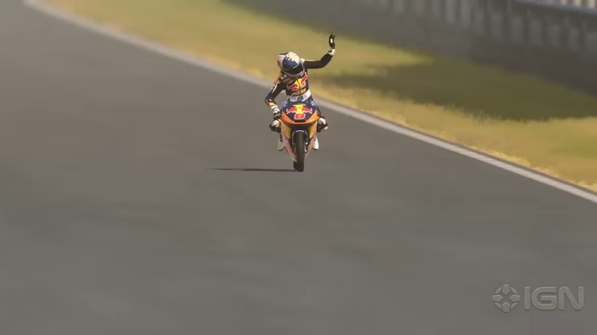 MotoGP 14 (PS4)