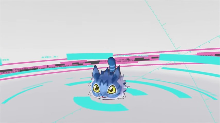 DIGIMON STORY: CYBER SLEUTH (PS4)
