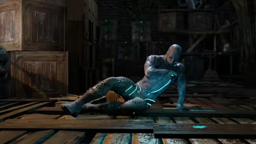 Batman: Return to Arkham (PS4)