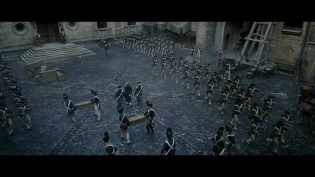 Assassins Creed: Unity (PS4)