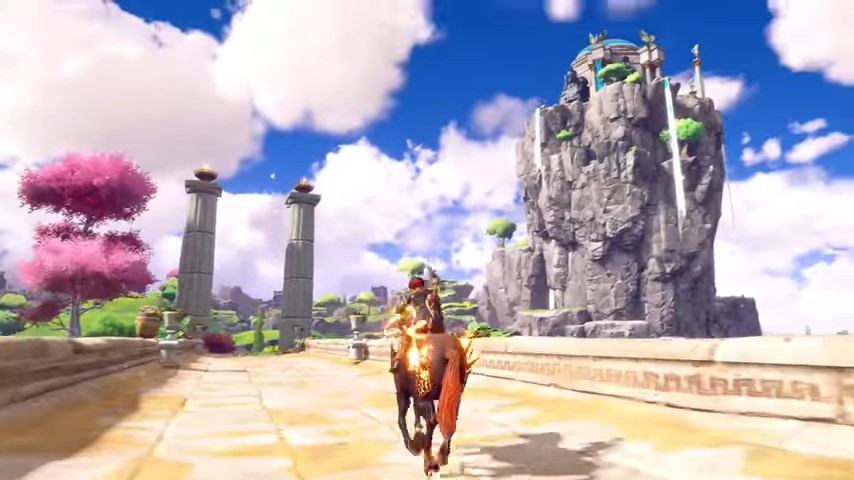 Immortals Fenyx Rising (XONE)