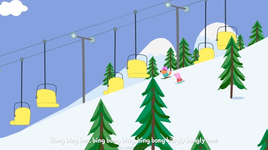 My Friend Peppa Pig (XONE)