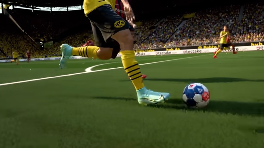 FIFA 22 (XONE)