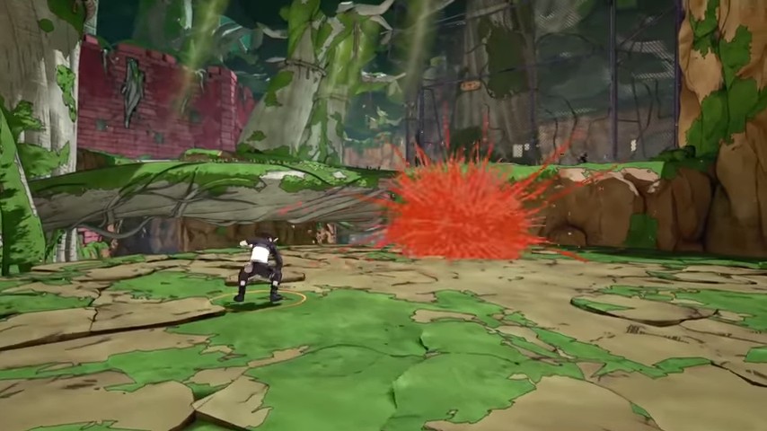 Naruto To Boruto: Shinobi Striker (XONE)