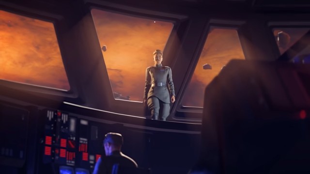 Star Wars: Squadrons (XONE)