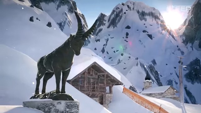 Steep Winter Games Edition (XONE)