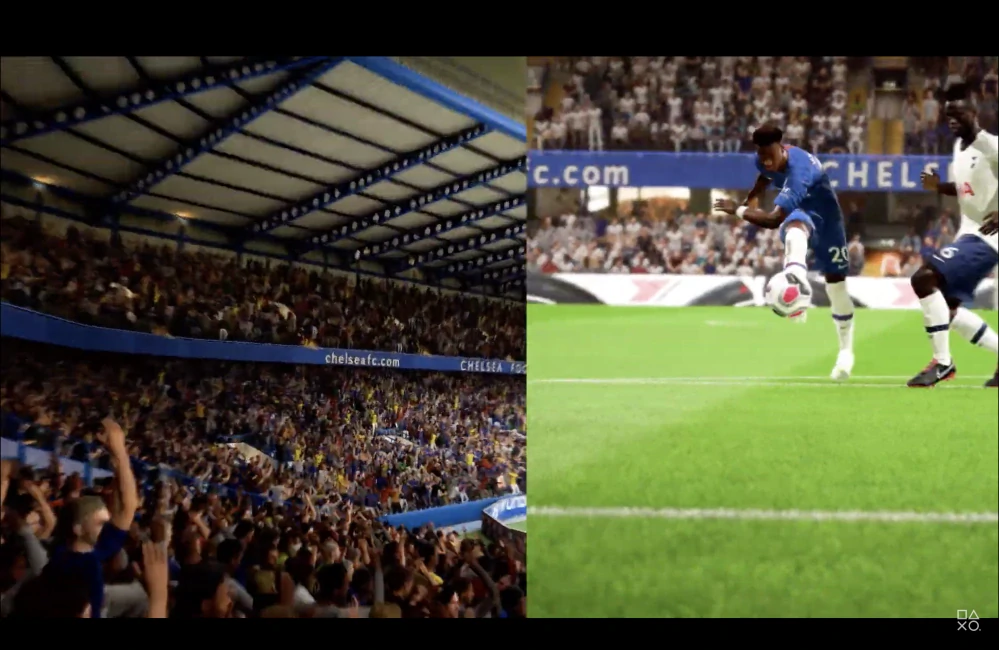 FIFA 20 (PS4)