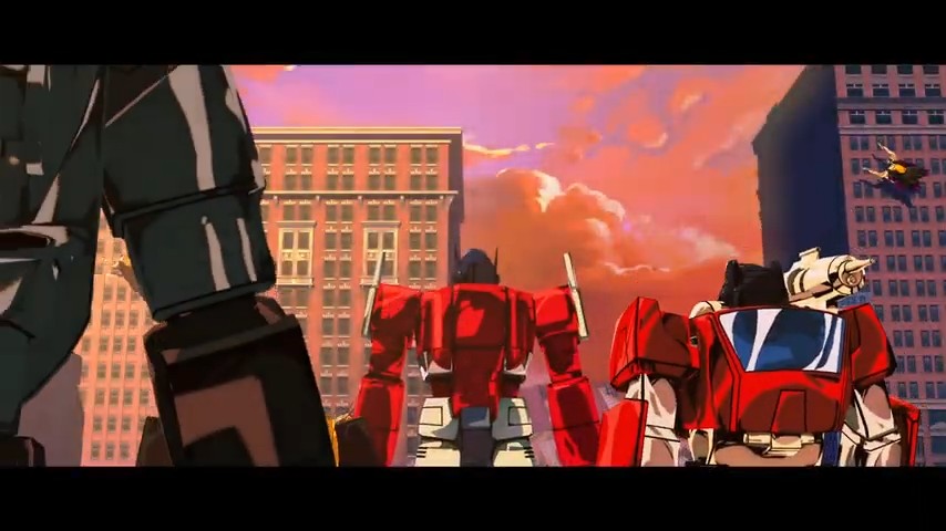 Transformers Devastation (XONE)