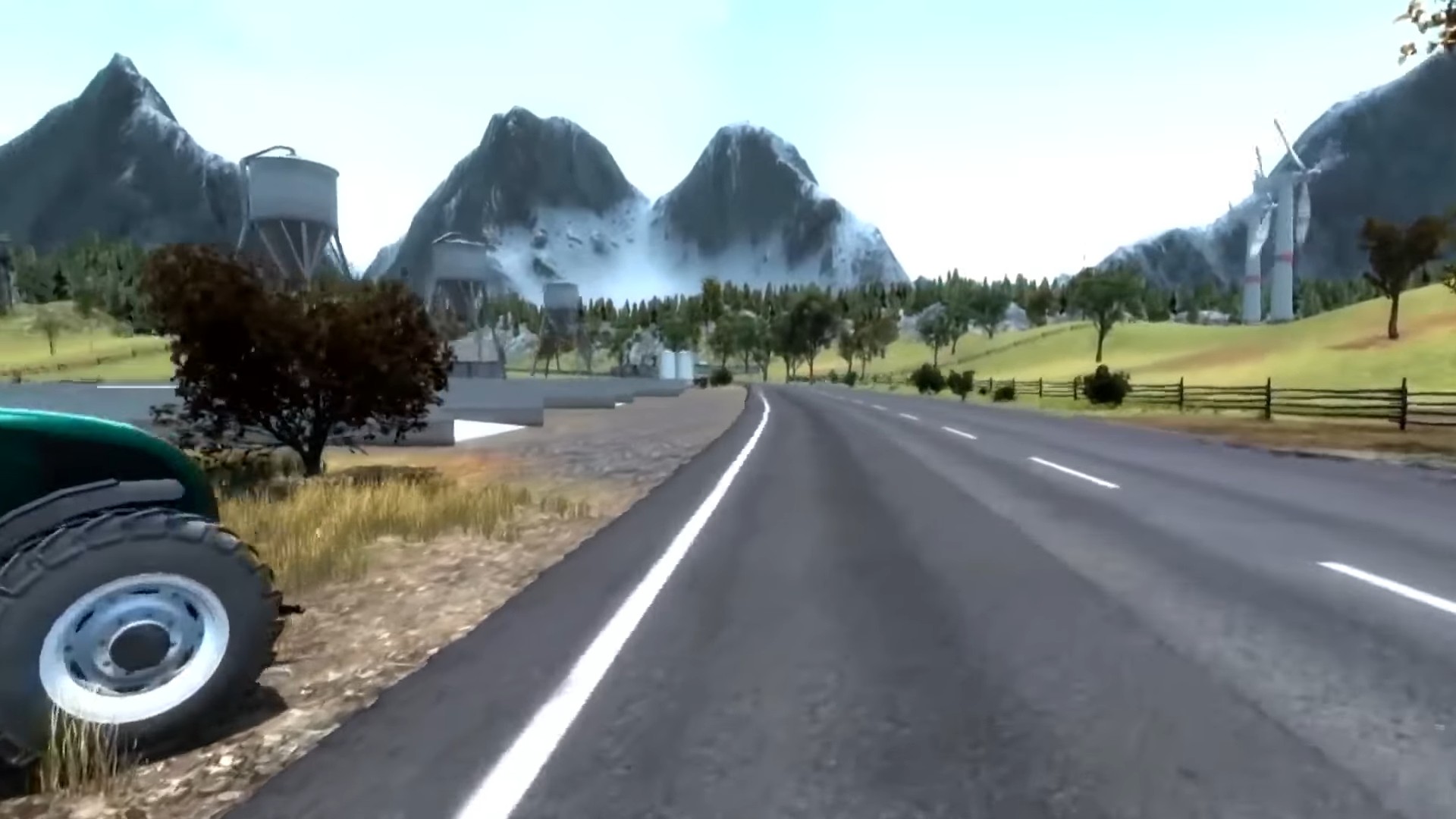 Professional Farmer 2017 (PS4)