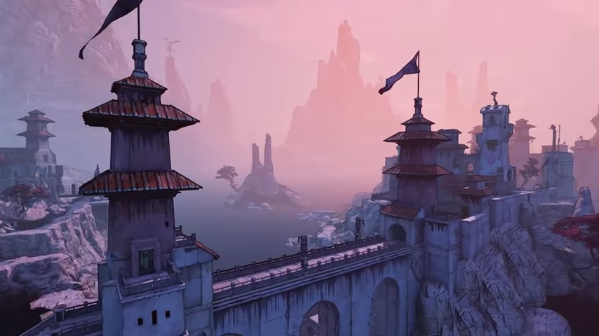 Borderlands 3 (XONE)